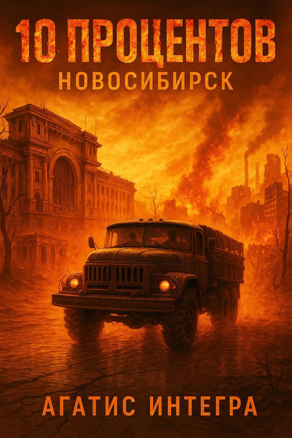 10 процентов