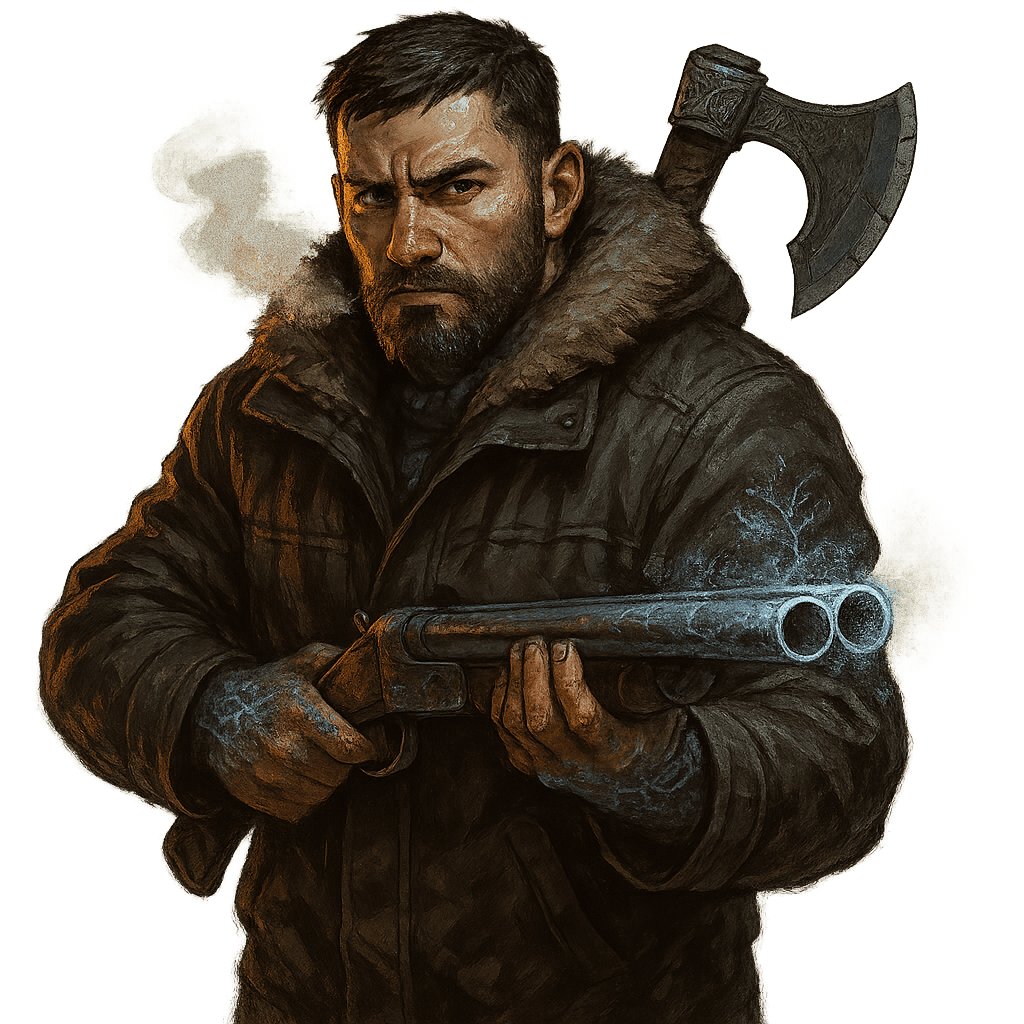 Гордей Морозов