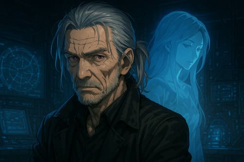 Доктор Александр Солонов