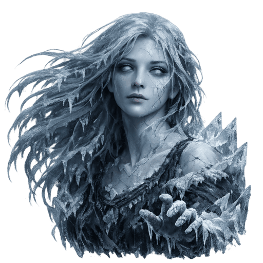 Снегурочка