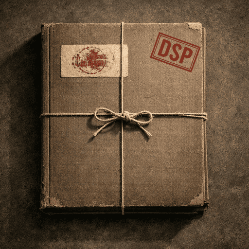 Папка с рукописью, главы 1–2