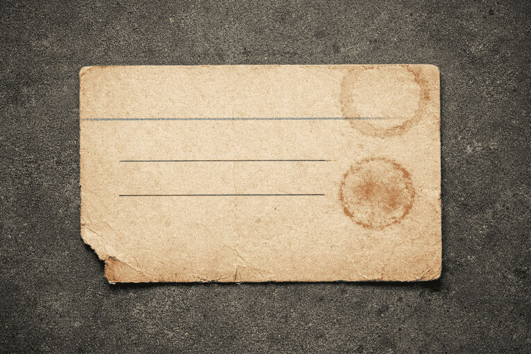 Талон на воду, смена третья